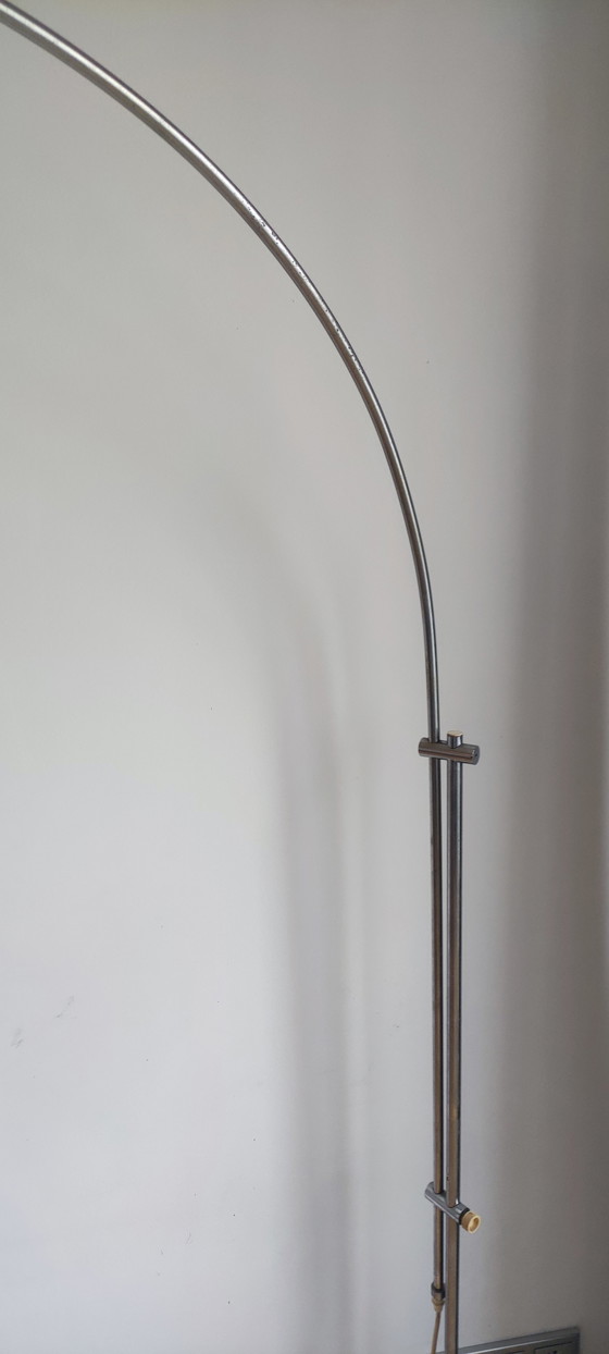 Image 1 of Beautiful Vintage Arc Lamp (Floor Lamp)