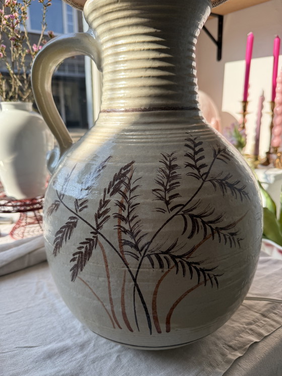 Image 1 of West Germany floor/table lamp