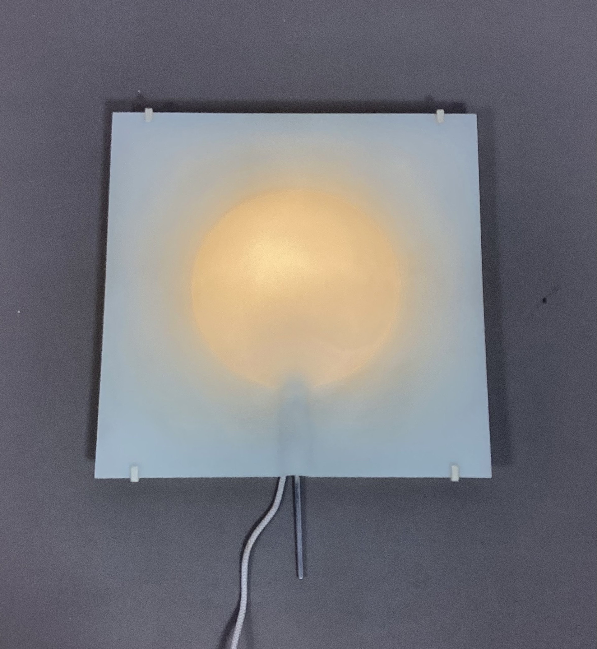 Vintage Ikea Wall Lamp Stämning Cecilia Johansson 1990s | Whoppah