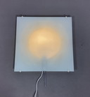 Vintage Ikea Wall Lamp Stämning Cecilia Johansson 1990s 