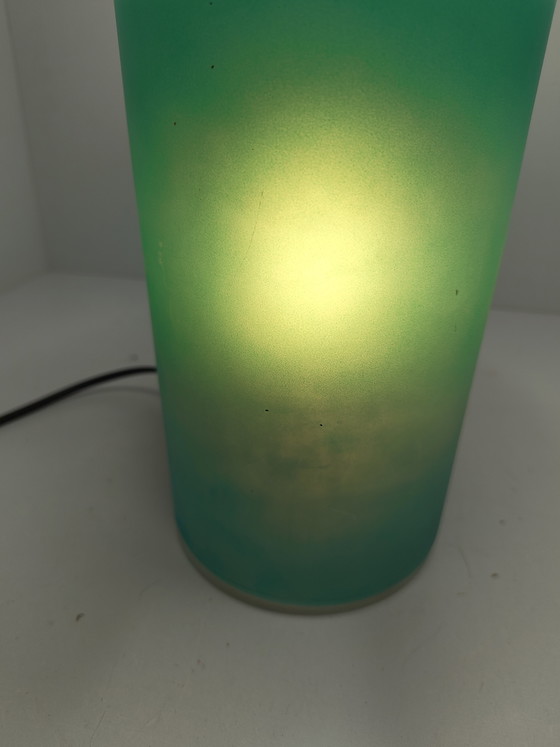 Lampada da cocktail vintage – Lampade da tavolo, Plexiglass, Plastic (photo 4 of 9)
