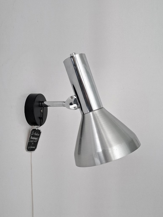 Image 1 of Boulanger wall lamp