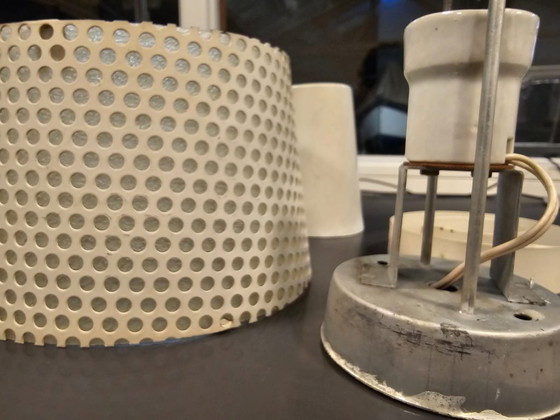 Image 1 of Touch lamp - "Milan" lamp (B1018 -1962)