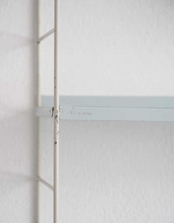 Image 1 of Compact tomado shelf with drawer