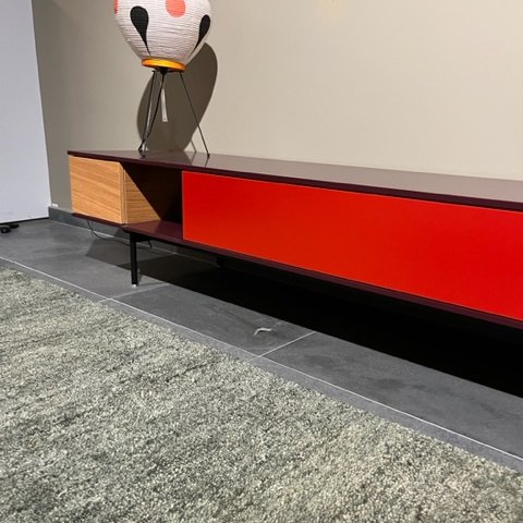 Image 1 of Credenza Pastoe Landscape