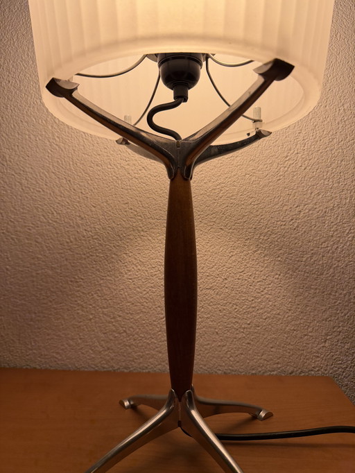 Lámpara de pared Artemide tafellamp y twee