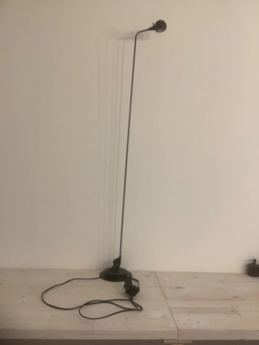 Fire Fly Lettura Vloerlamp Van Emanuele Ricci Voor Artemide, 1980's