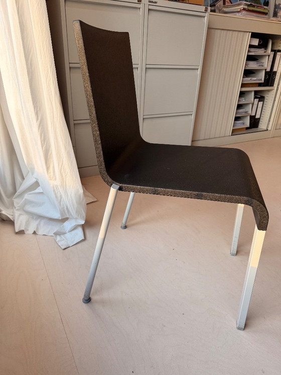 Image 1 of 8x Vitra .03 chairs