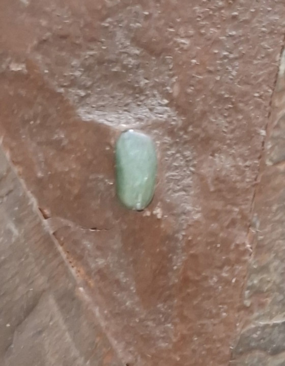 Image 1 of Brutalist Salon Table From Kingma's Stable