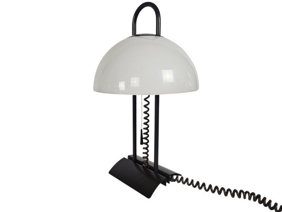 Image 1 of Massive - Space Age - Mushroom - tafellamp - Belgie - 70's