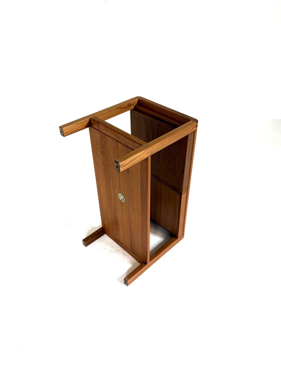 Image 1 of Meuble TV/Meuble audio vintage, Salling Stolefabrik '70