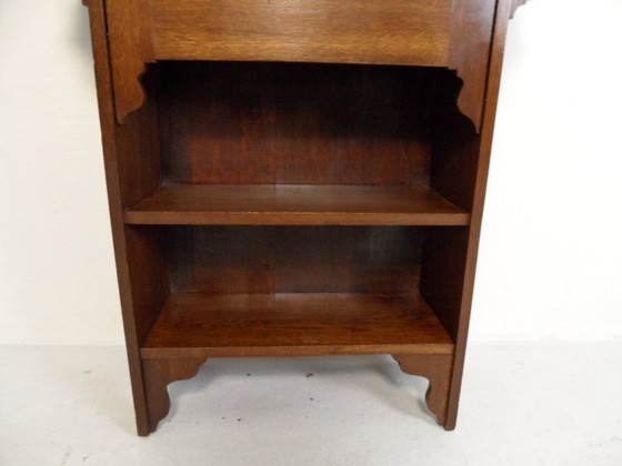 Image 1 of buffet Art nouveau