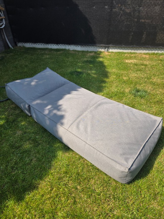 Image 1 of Blomus Stay Daybed Stone