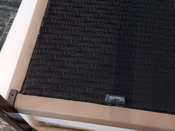 Image 1 of 8 Sedie Minotti Bag Light Pelle NUOVE