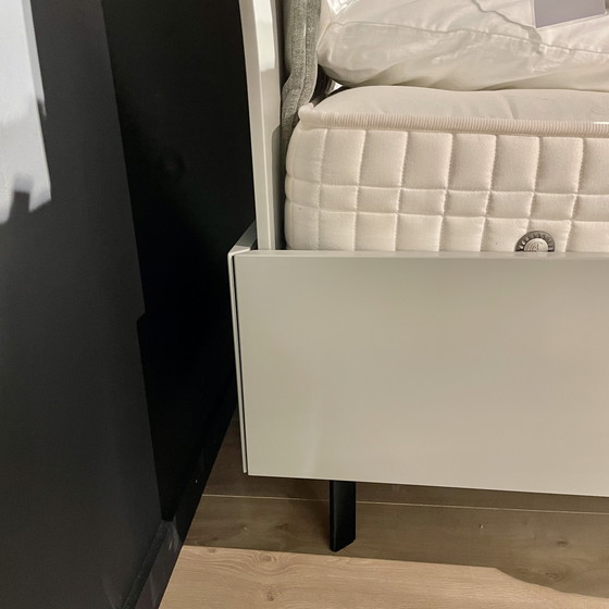 Image 1 of Interlübke Izzy bed - 180x200