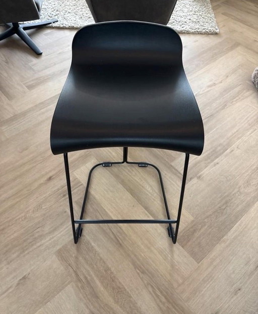 4x Kruken BCN Kristalia Design - 69 cm