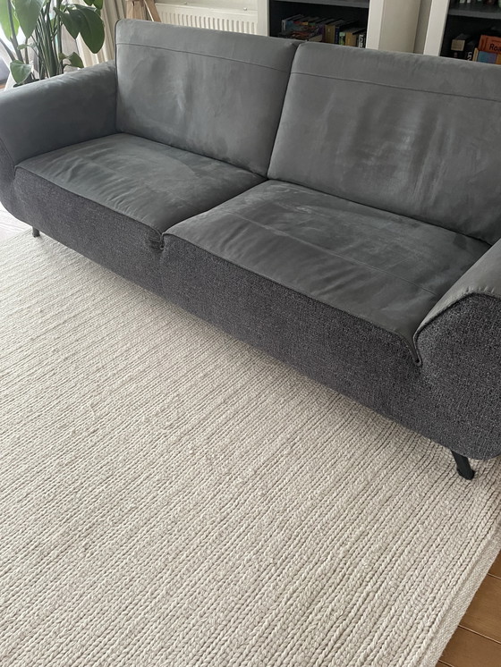 Image 1 of Xooon 3 zitsbank (6 jaar oud)