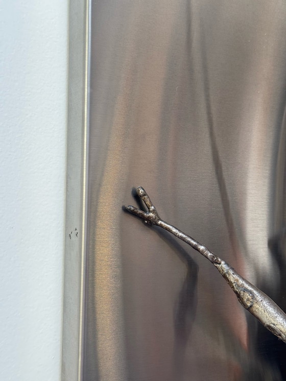 Image 1 of Jaques Duval-Brasseur (1934-2021) - Die Grille (1969)