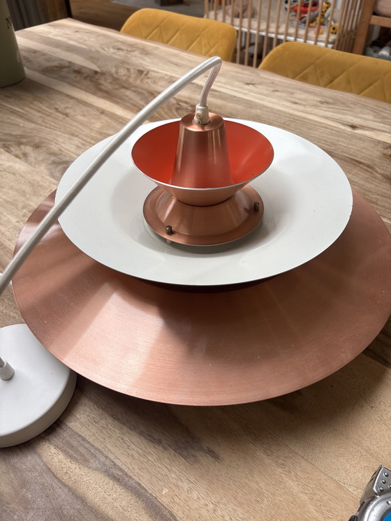 Image 1 of Suspension danoise vintage