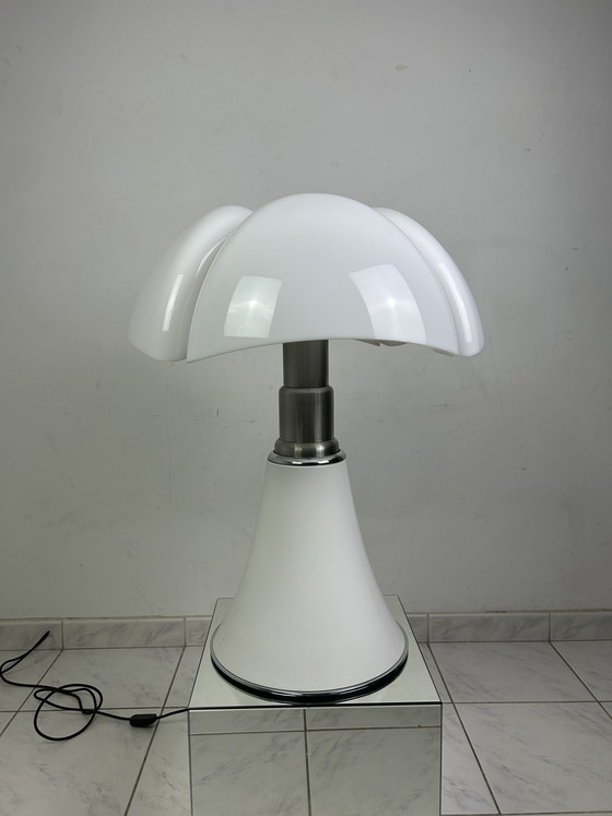 Image 1 of Martinelli Luce Pipistrello 620 large model Gae Aulenti