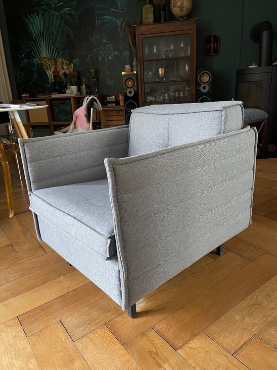 Image 1 of Fauteuil design Zuiver Jaey 1