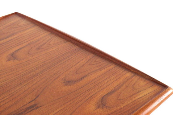 Image 1 of Grete Jalk for Glostrup coffee table vintage