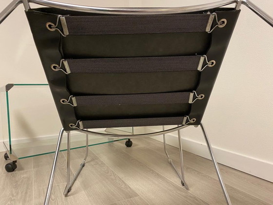 Image 1 of Giandomenico Belotti chairs