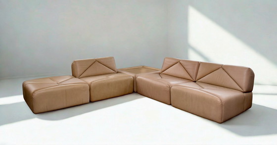 Image 1 of Das wunderschöne modulare Designsofa de Sede DS 88