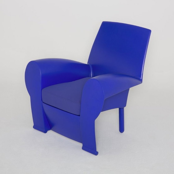 Image 1 of Sillón Ricardo III - Philippe Starck