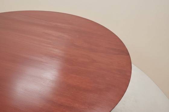 Image 1 of Acro | Round dining table