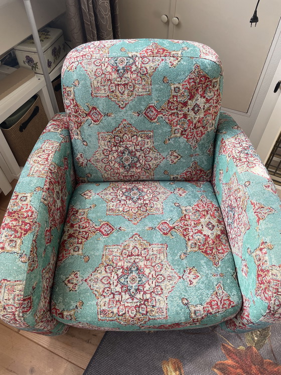 Image 1 of Hermoso sillón
