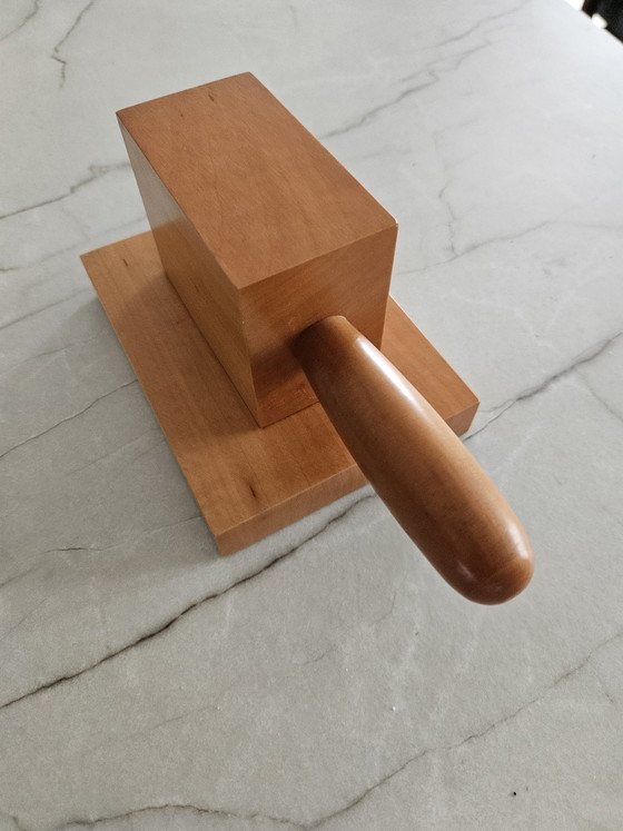 Image 1 of Cascanueces antiguo de Alessi Twergi