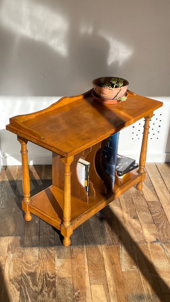 Meuble Bas Électrophone Vintage – ELECTROPHONE, Buffet bas, Wood (photo 28 of 40)