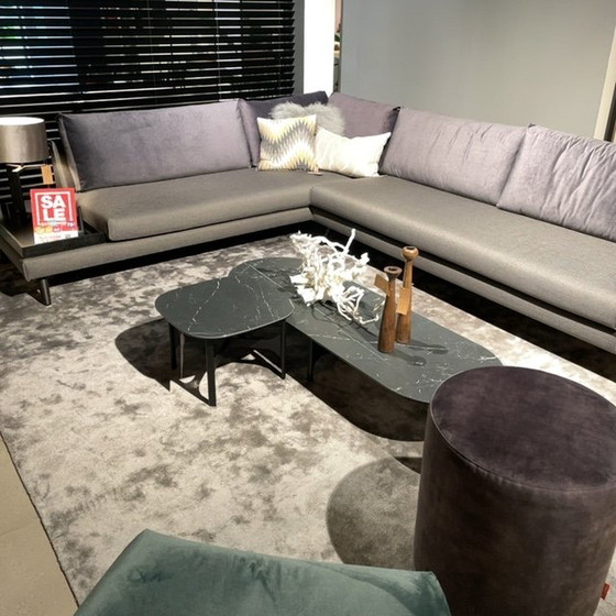 Image 1 of Tappeto Munk Carpets Bari - 250x350