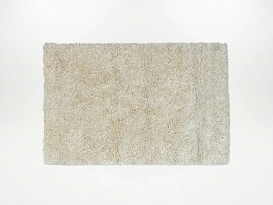 Dutch Carpets Oberon - Elfenbein | Dutch Design, Teppiche & Läufer, Wolle, Creme (Foto 3 von 5)