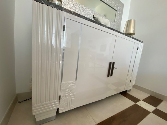 Image 1 of comedor de los años 50