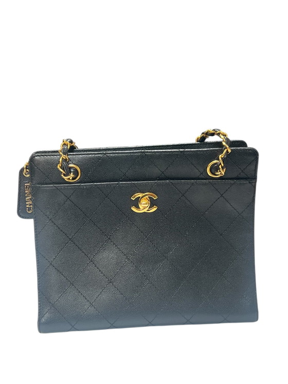Image 1 of Vintage Chanel tas