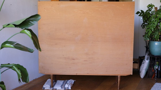 Image 1 of Pastoe vintage 1960s sideboard
