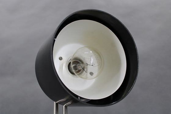 Image 1 of 1950er Jahre Verstellbare Bakelit-Tischlampe, Tschechoslowakei