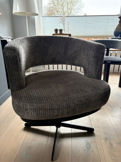 4x Nix Design - Salla Dining Room Chairs