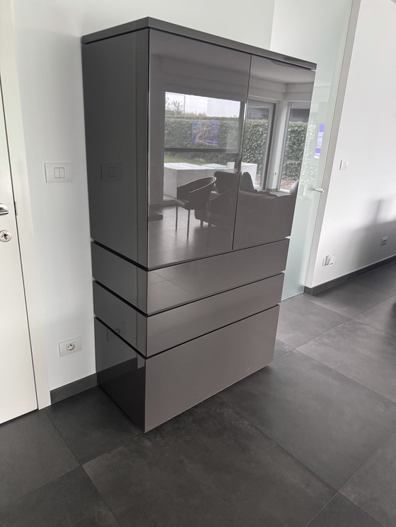 Image 1 of Interlübke Barkast