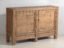 Buffet bas ancien à deux portes (c.1900) #13 (photo 9 of 40)