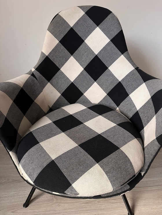 Image 1 of Sillón de diseño Hans Bellmann Bauhaus