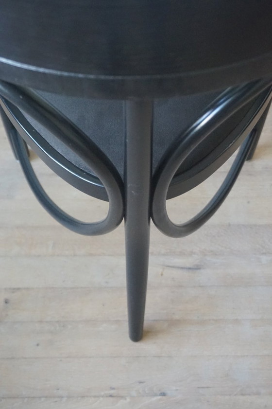 Image 1 of THONET no. 81 stoel  vintage