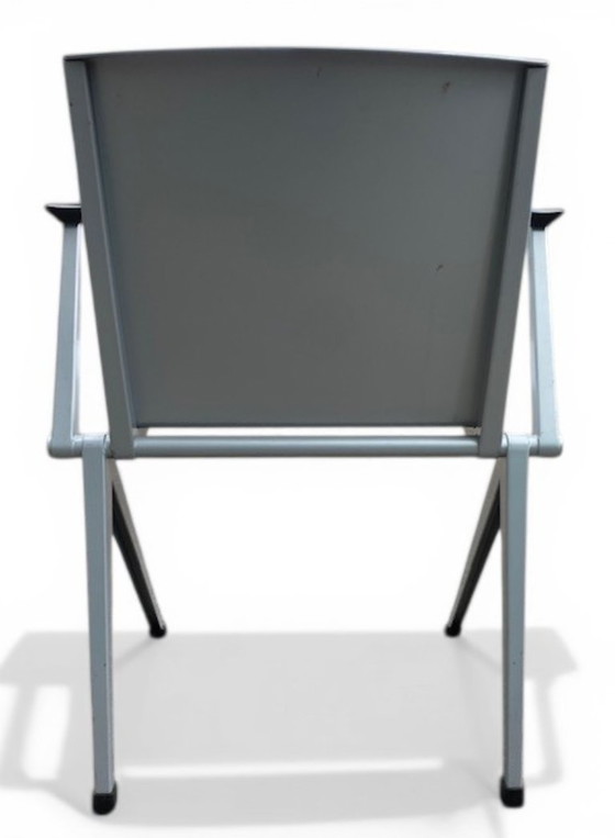 Image 1 of Gispen Mondial con braccioli