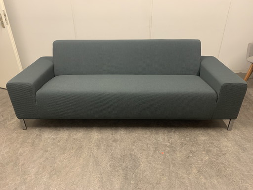 Gelderlandbank 6511 3 plazas reformado