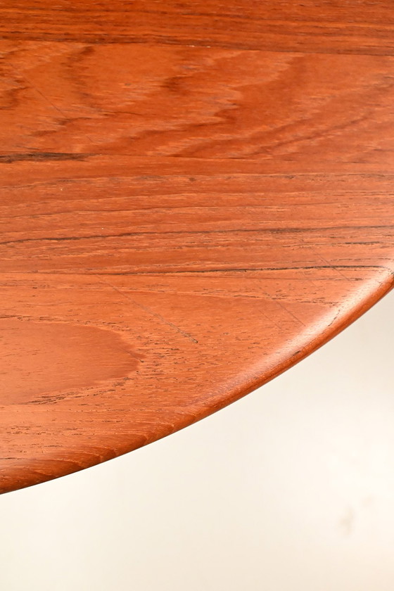 Image 1 of Mesa de centro o auxiliar de A. Mikael Laursen