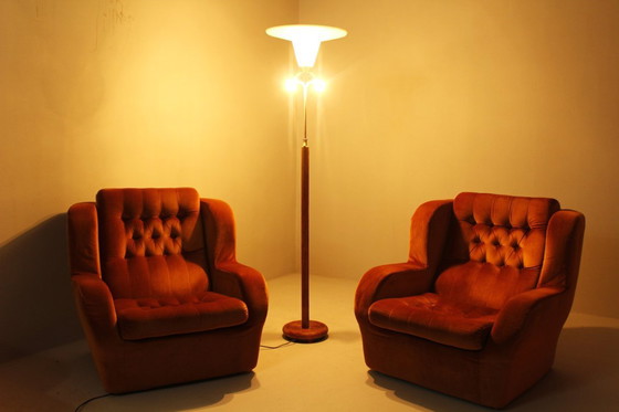 Image 1 of  Domus Floor Lamp, Germany 1970s