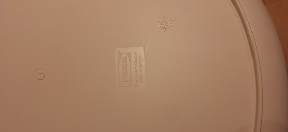 Image 1 of Mesa auxiliar Ikea PS Sandskär