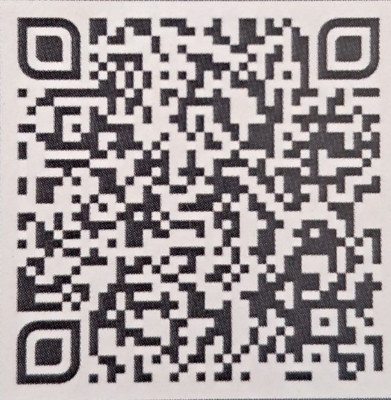 Image 1 of Léa OTTAVI - Striking red élégance XXL - Toile d'artiste